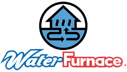 rebates - waterfurnace logo