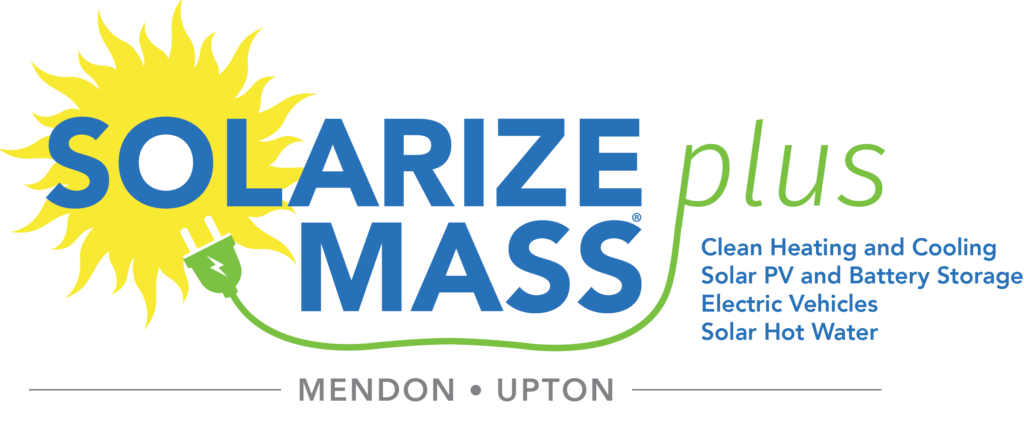 Solarize Plus Mass Partner